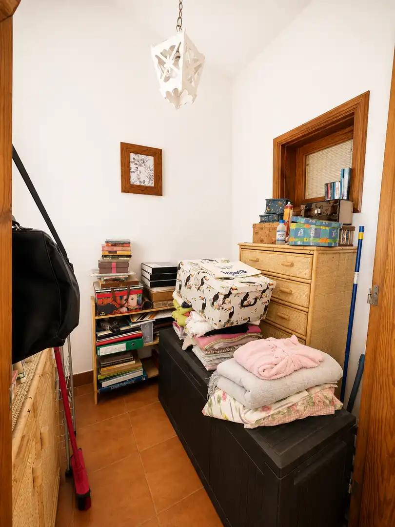Habitación de Dúplex en venta en Pájara con Amueblado