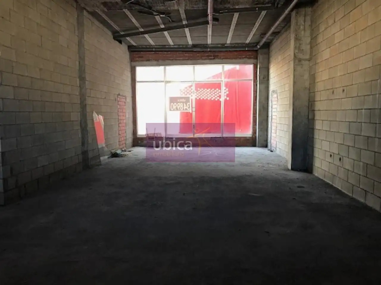 Local comercial en venta en O Porriño, imagen 6