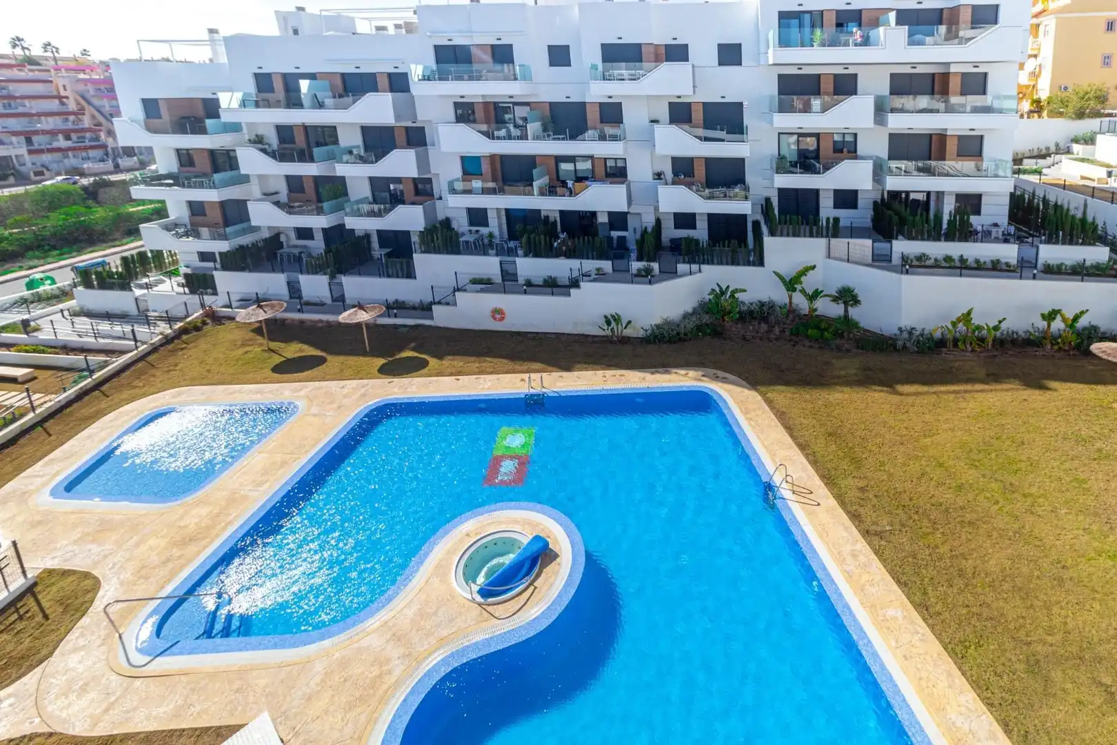 Apartment with pool for sale in Orihuela Costa, imagen 25