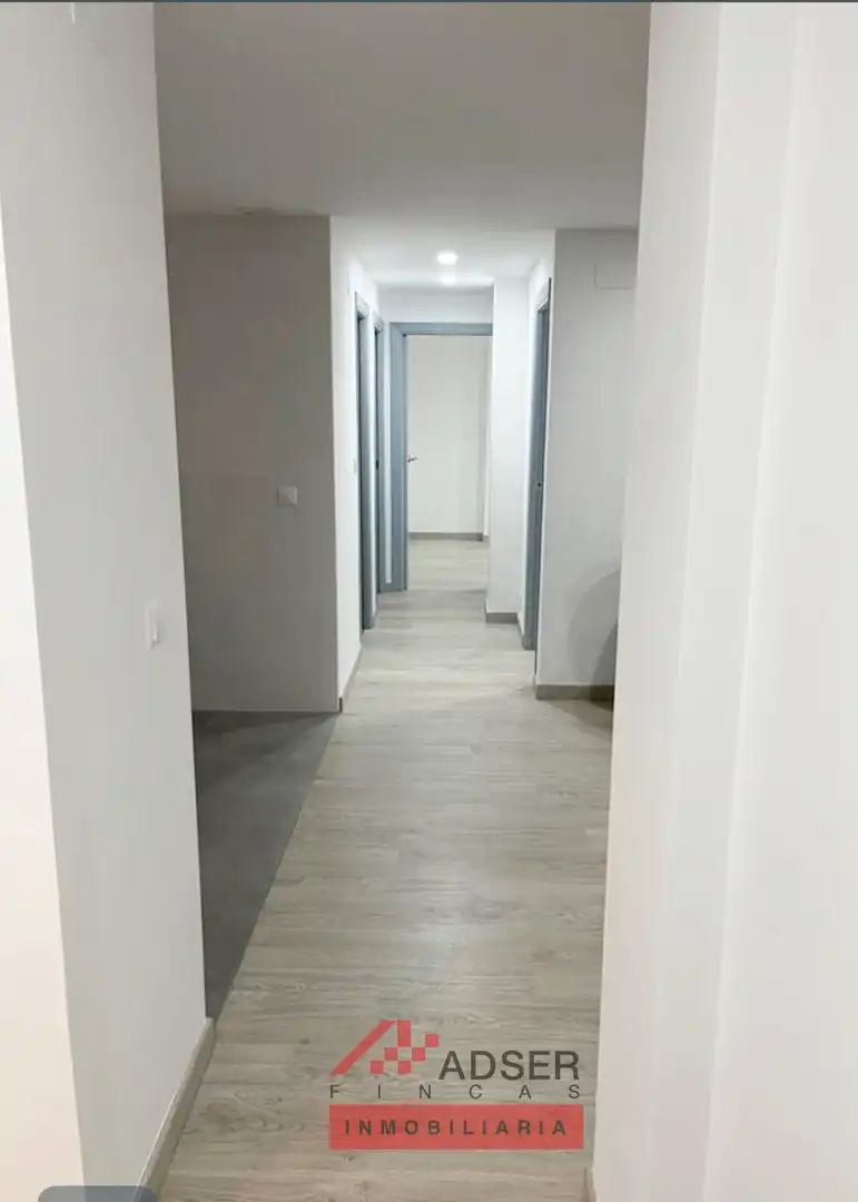 Wohnung zum Verkauf in  Logroño mit Heizung, Parkett und Terrasse