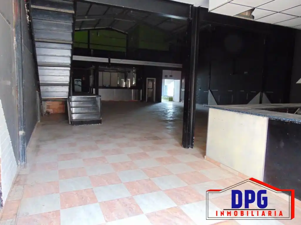 Industrial buildings for sale in Cuevas del Almanzora