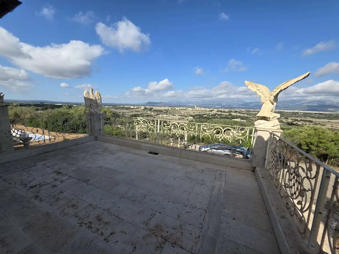 Casa rústica con terraza en venta en Santa Margalida Poble, imagen 38