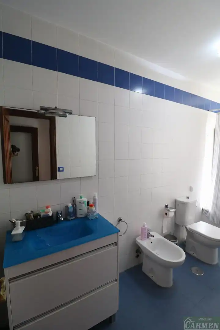 Bathroom of Apartments for sale in Jerez de la Frontera  with Storage room