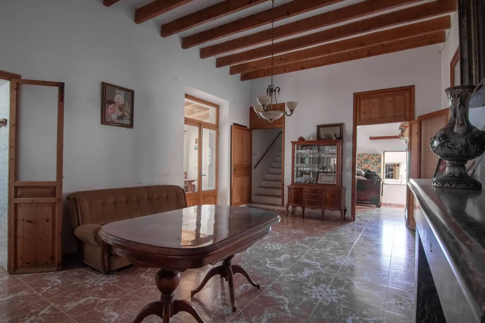 Country house zum Verkauf in Ciutat, 26, Son Servera Poble
