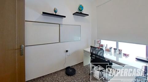 Foto 4 de Piso de alquiler en Albal, Valencia
