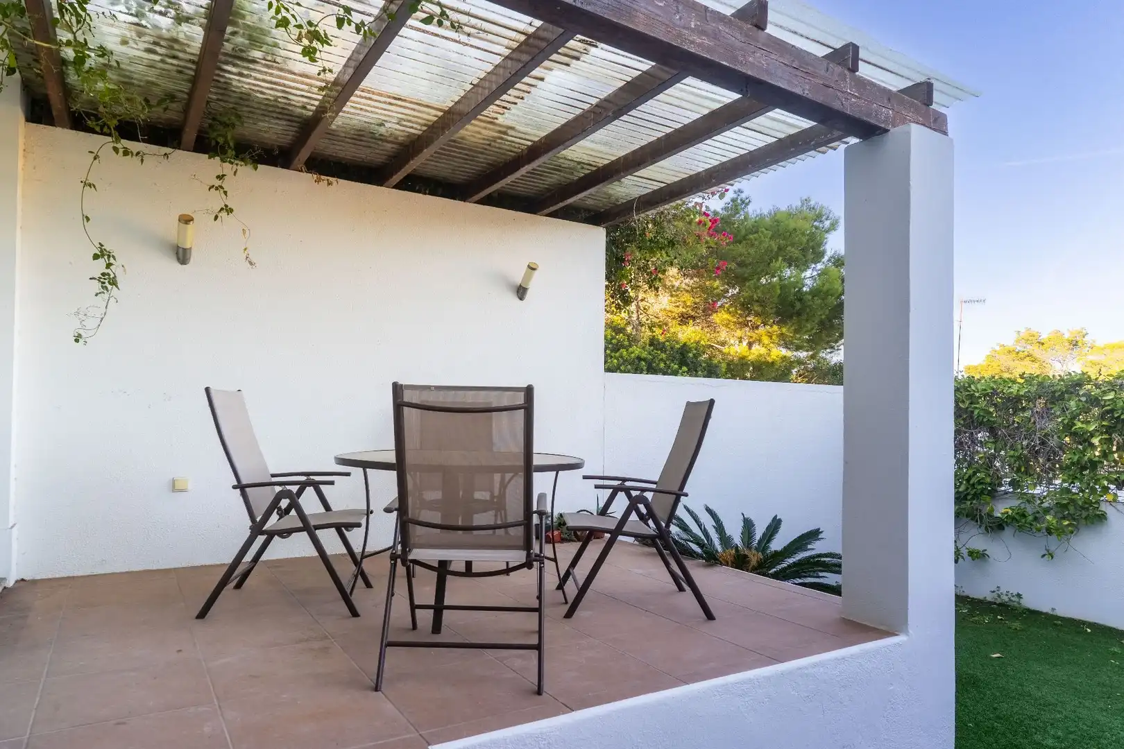 Casa o xalet en venda a Cala Vedella - Cala Tarida
