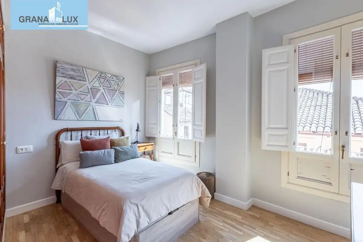 Duplex with lift for sale in Calle Calle Príncipe, 13, imagen 25