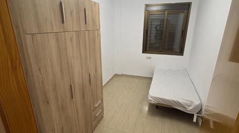 Foto 5 de Piso de alquiler en Calle Fernandez Cuevas, 22, Isaac Peral,  Melilla Capital