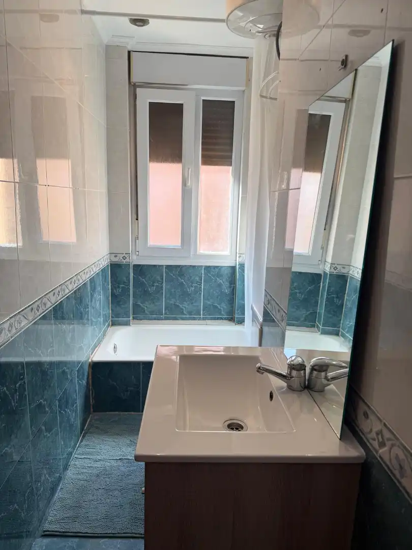 Wohnung zum Verkauf in Merindad de Uribe Kalea, imagen 5