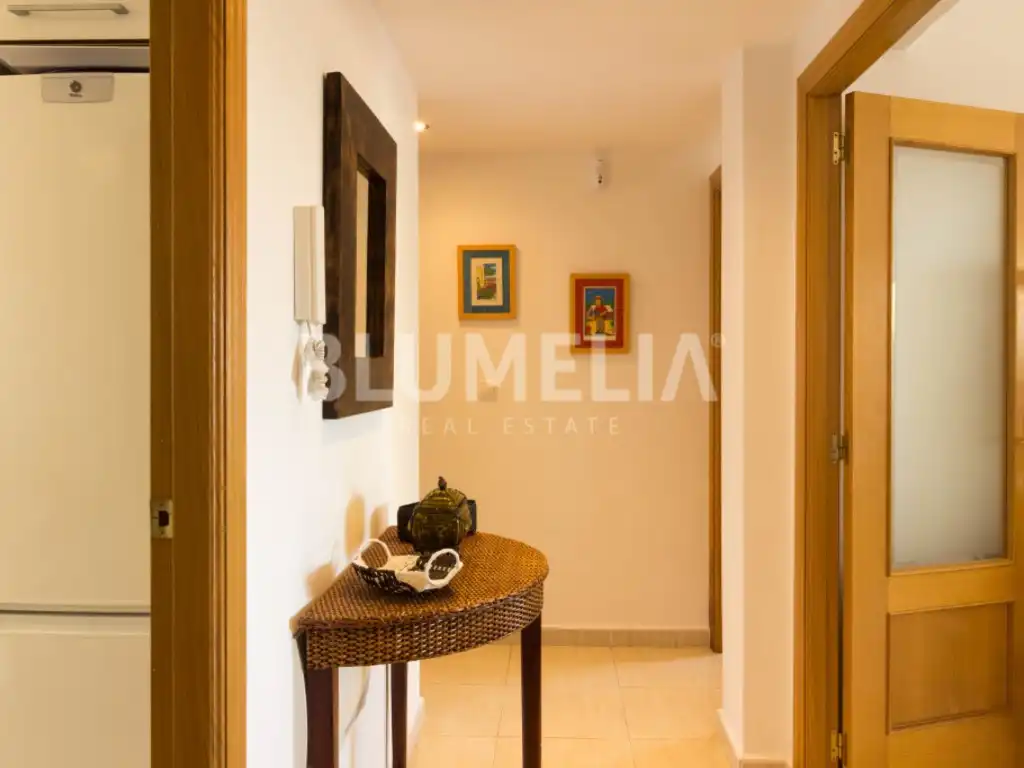 Apartment mit Pool zur Miete in Centro Urbano, imagen 2