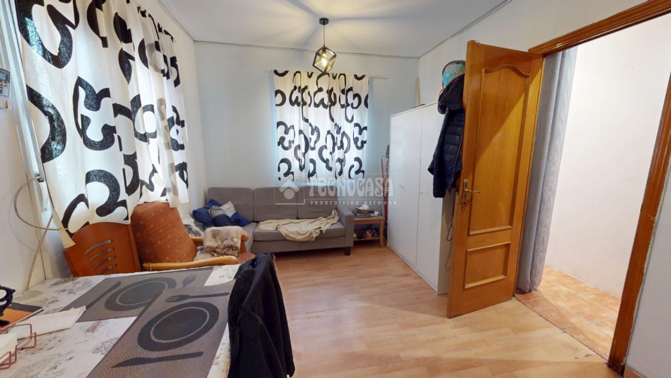 Living room of Flat for sale in Leganés
