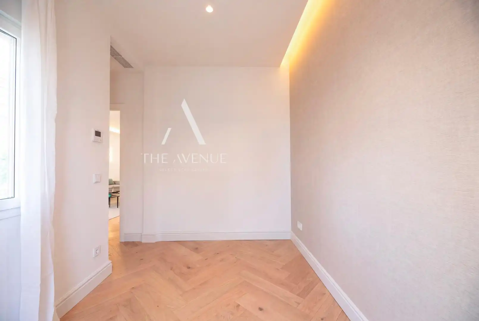 Penthouse mit Aufzug zum Verkauf in Calle ODONNELL, imagen 24