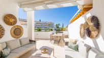 Terrace of Apartment for sale in Marbella  with Air Conditioner, Terrace and Storage room