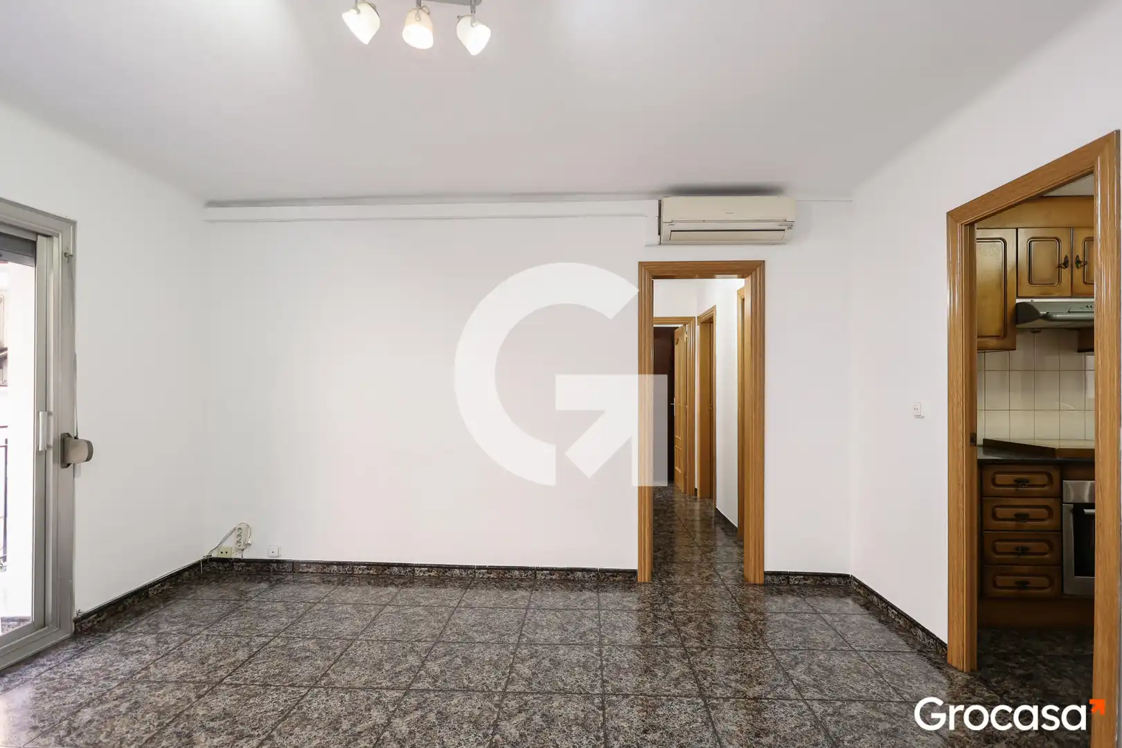 Appartamento con terrazza in vendita a PJ CRONOS, imagen 4