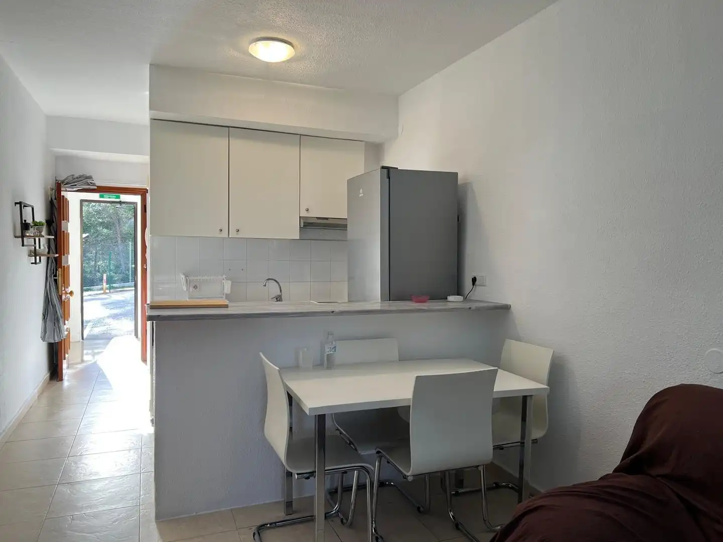 Kitchen of Study for sale in La Nucia