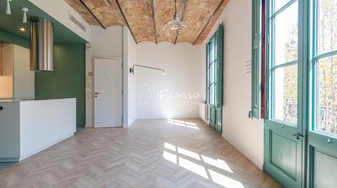Foto 5 de Piso en venta en De Llull, El Poblenou, Barcelona