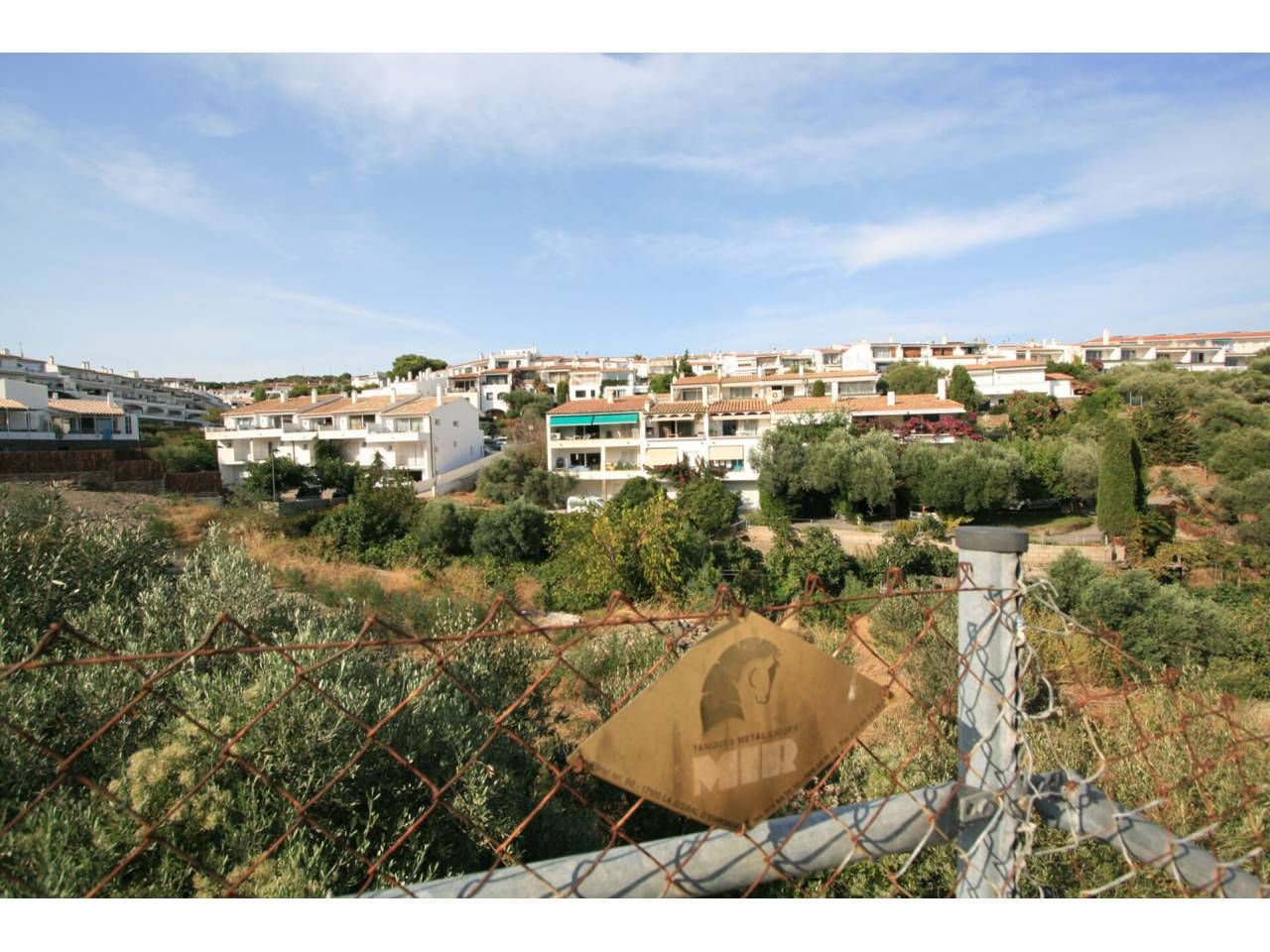 Vista exterior de Residencial en venda en Cadaqués