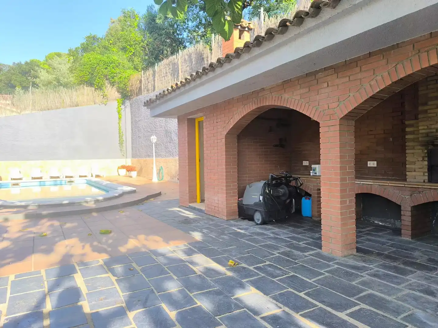 Chalet con piscina en venta en Mas Altaba - El Molí, imagen 47