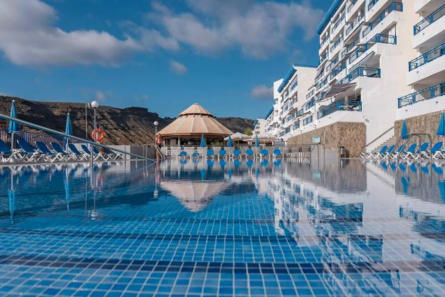 Apartamento en Venta en Calle Albaicín, 15 en Playa del Cura - Taurito