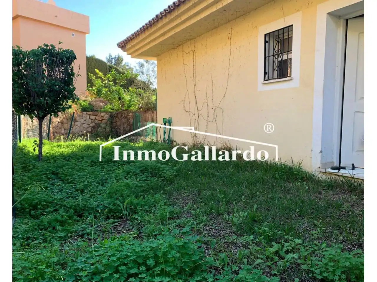 Casa aparellada amb jardí en venda a Este, imagen 10