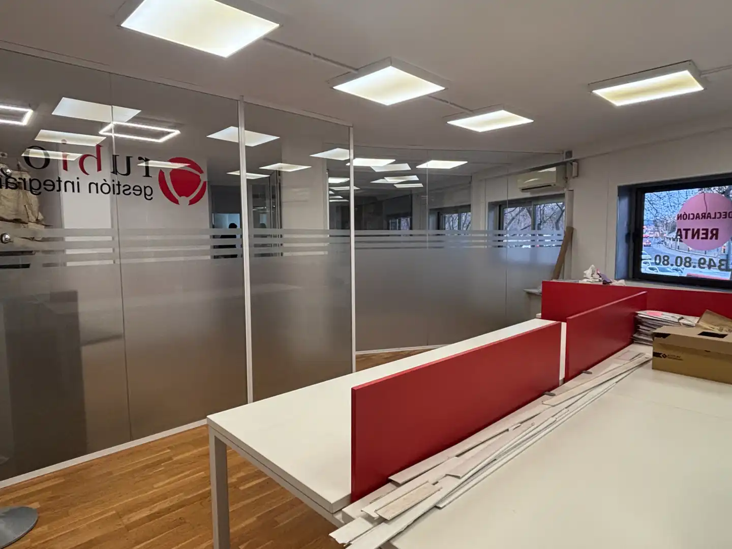Pis en venda en Barcelona amb Aire condicionat, Calefacció i Parquet