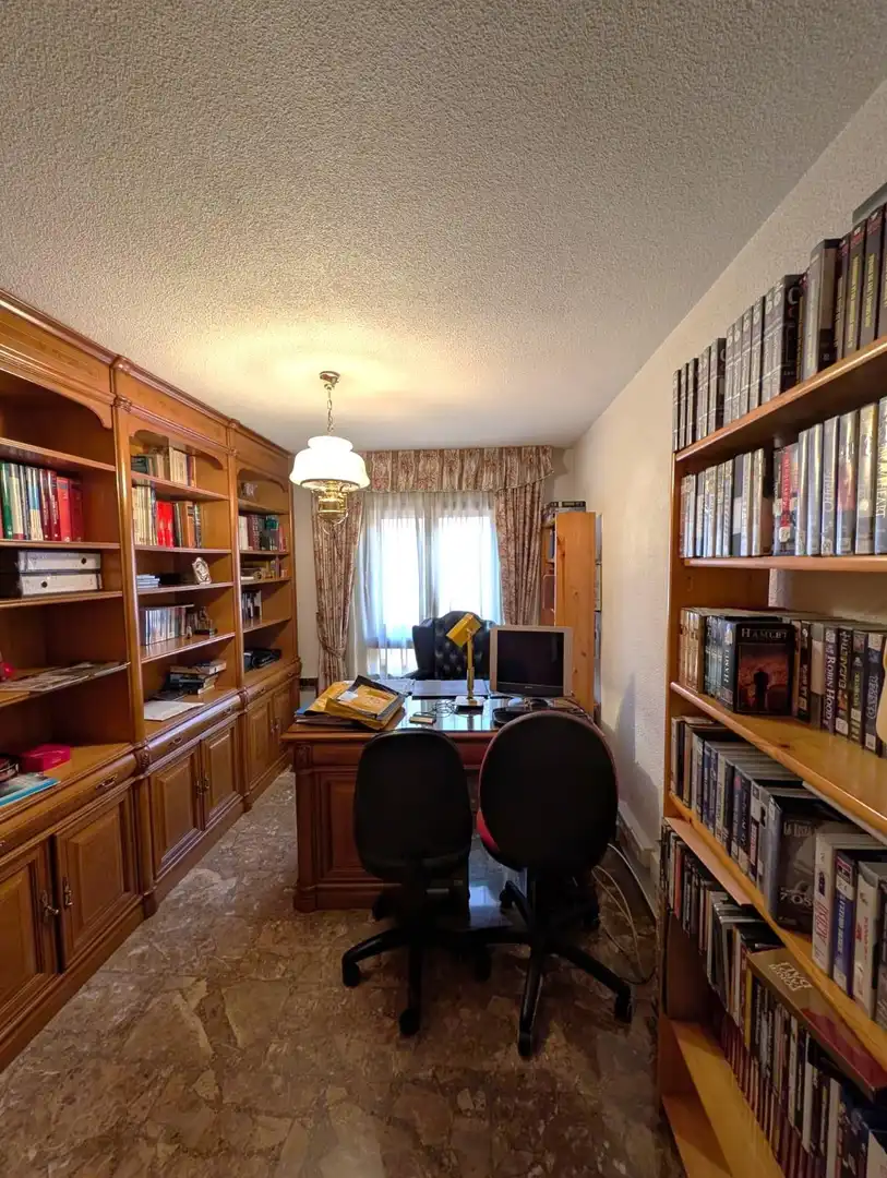 Flat for sale in Murcia  with Parquet flooring and Storage room