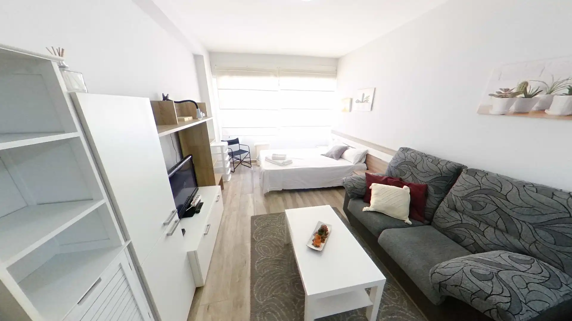 Wohnung mit Terrasse zur Miete in Calle de Silva, imagen 20