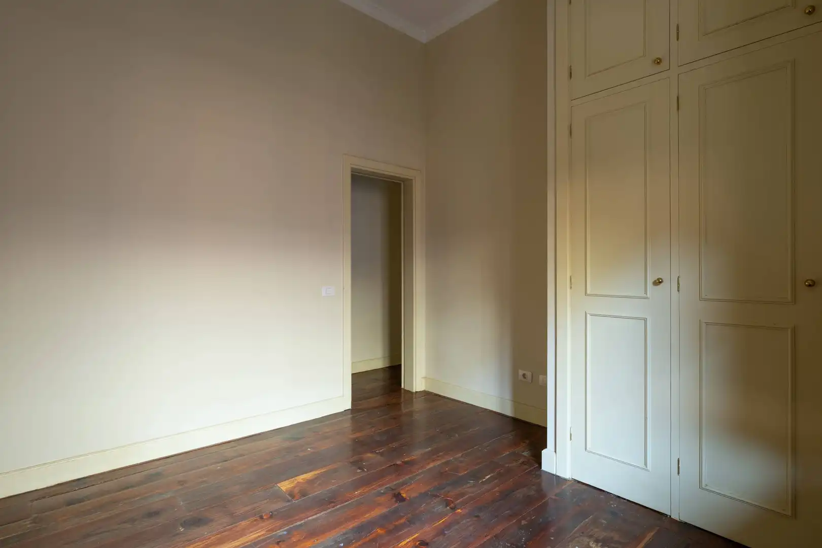 Piso de alquiler en Las Palmas de Gran Canaria con Parquet