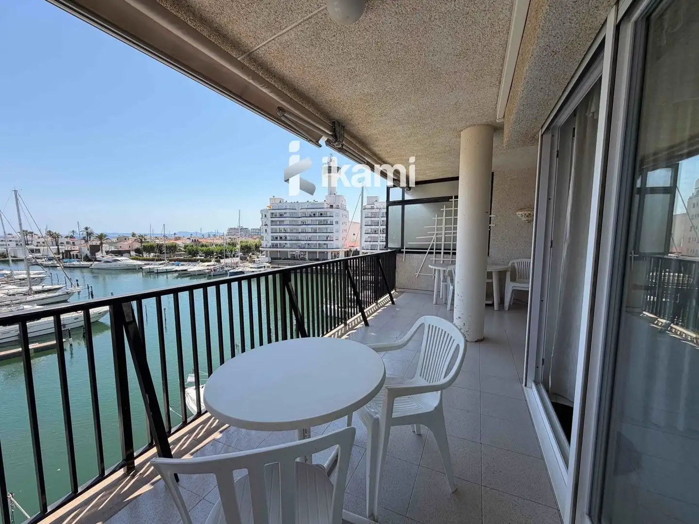Penthouse with lift to rent in Cavall de Mar