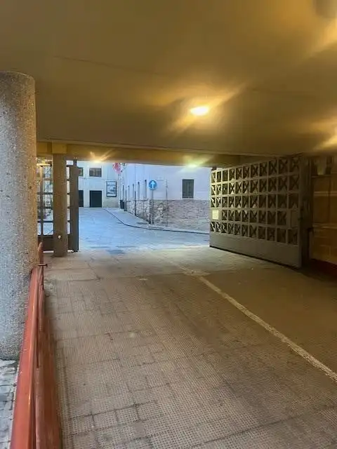 Parking of Garage for sale in Zamora Capital 