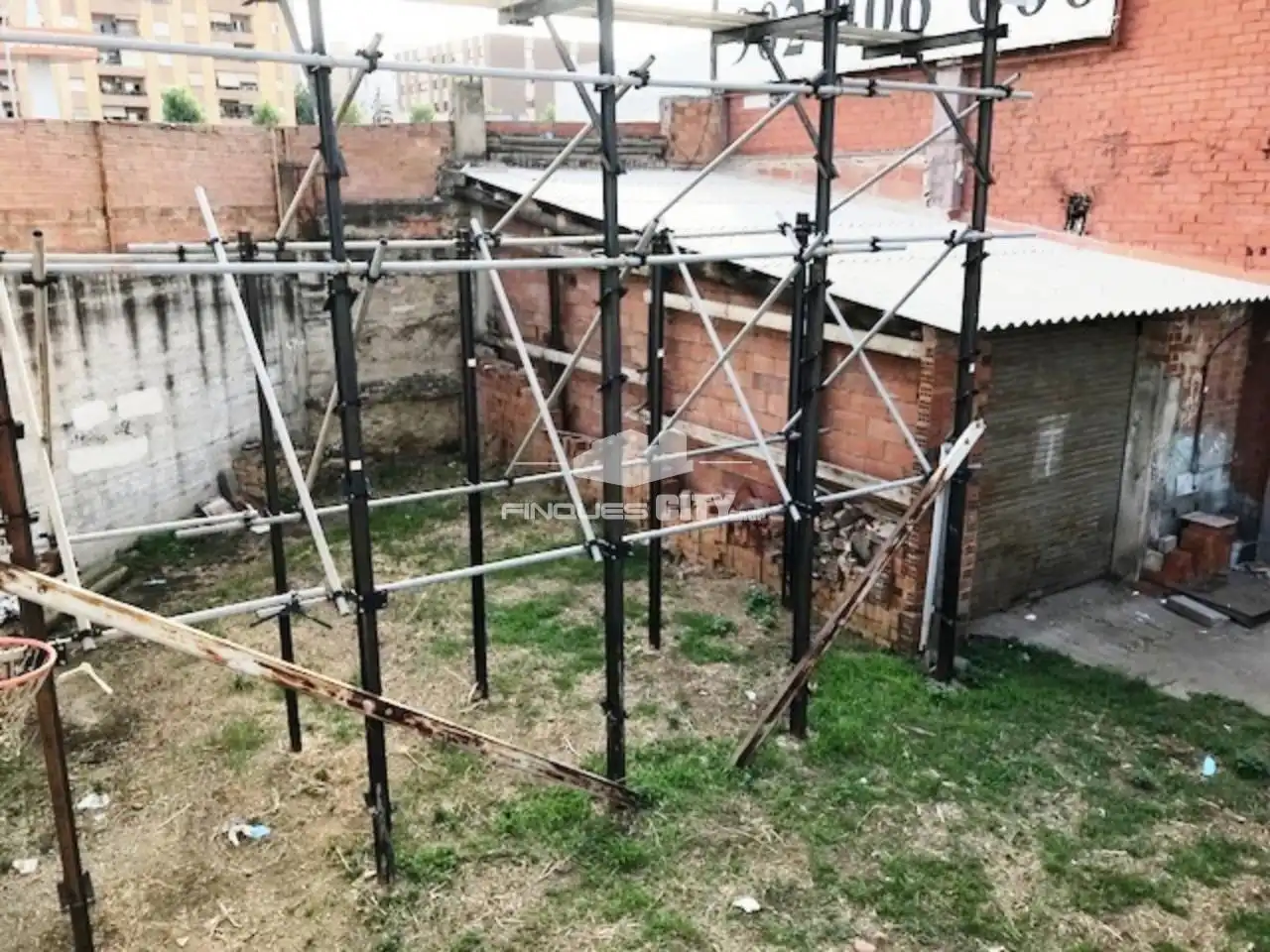 Edificio en venta en Pineda de Mar