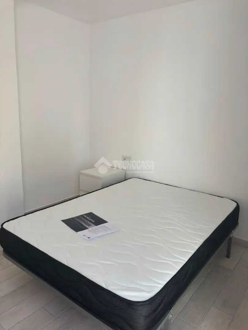 Wohnung zur Miete in San Francisco Javier