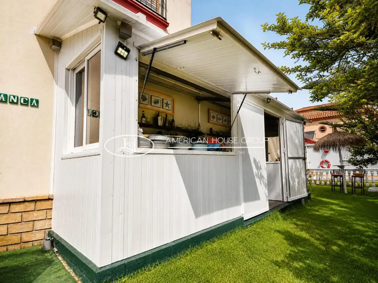 Haus mit Pool zum Verkauf in Los Gallos, imagen 10