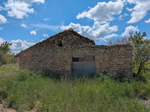 Finca rústica en Venta en Calle Collado en Monroyo