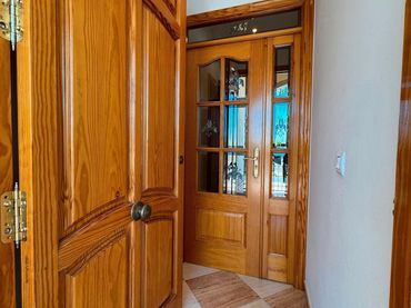 Reihenhaus mit Balkon zum Verkauf in Avenida Sevilla