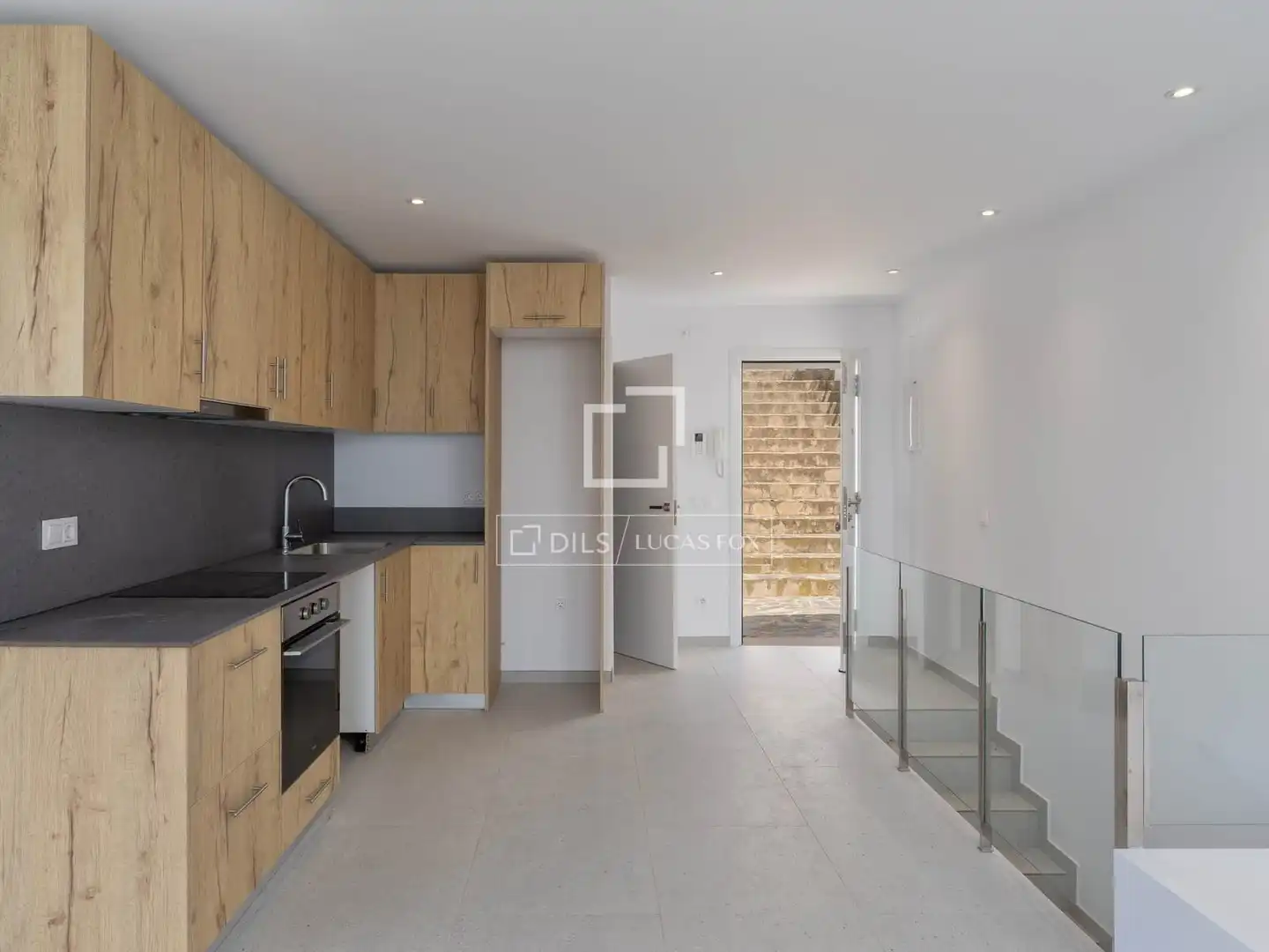 Detached house with terrace for sale in Almadrava - Canyelles - Puig-Rom, imagen 10