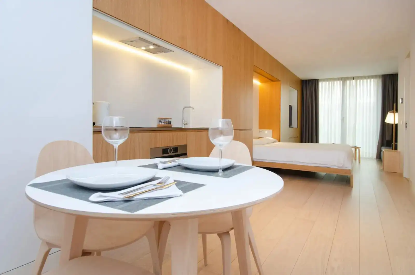 Fotografía del inmueble reportado: 2.400 €/mes — Lista, Madrid