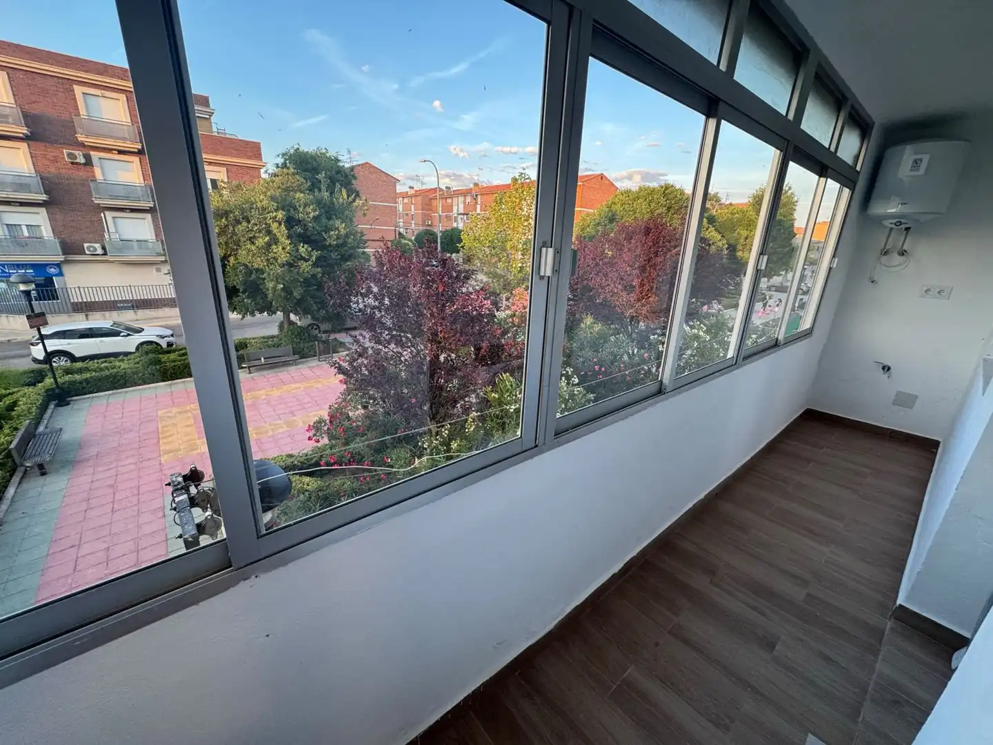 Wohnung zum Verkauf in ESTUDIANTES, imagen 8