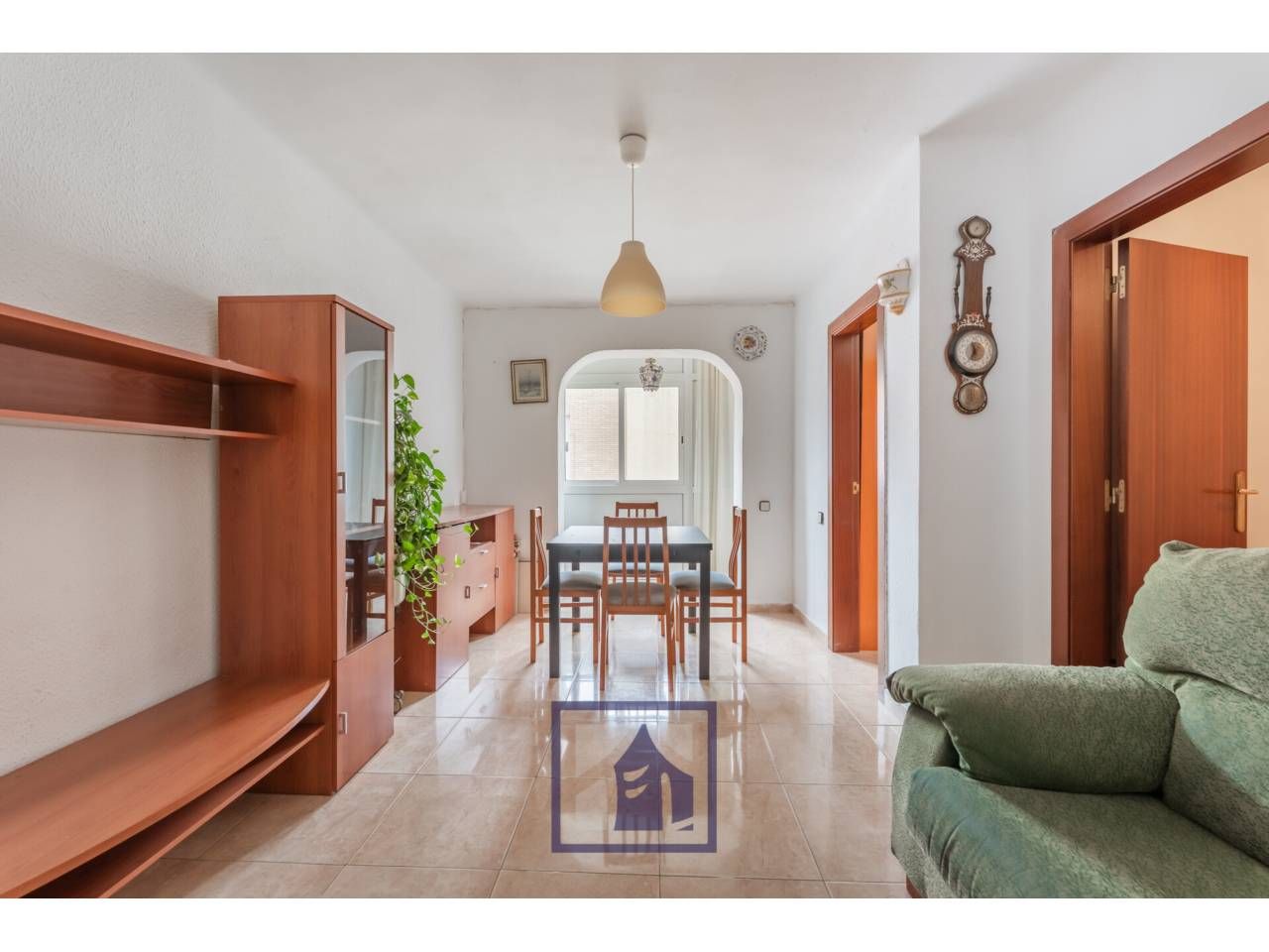 Flat for sale in Jaume Balmes