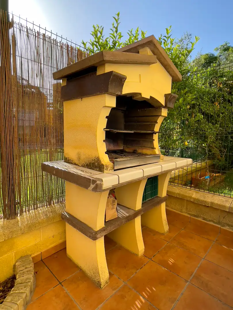 Wohnung mit Terrasse zum Verkauf in Avenida de la Urta 2, imagen 5