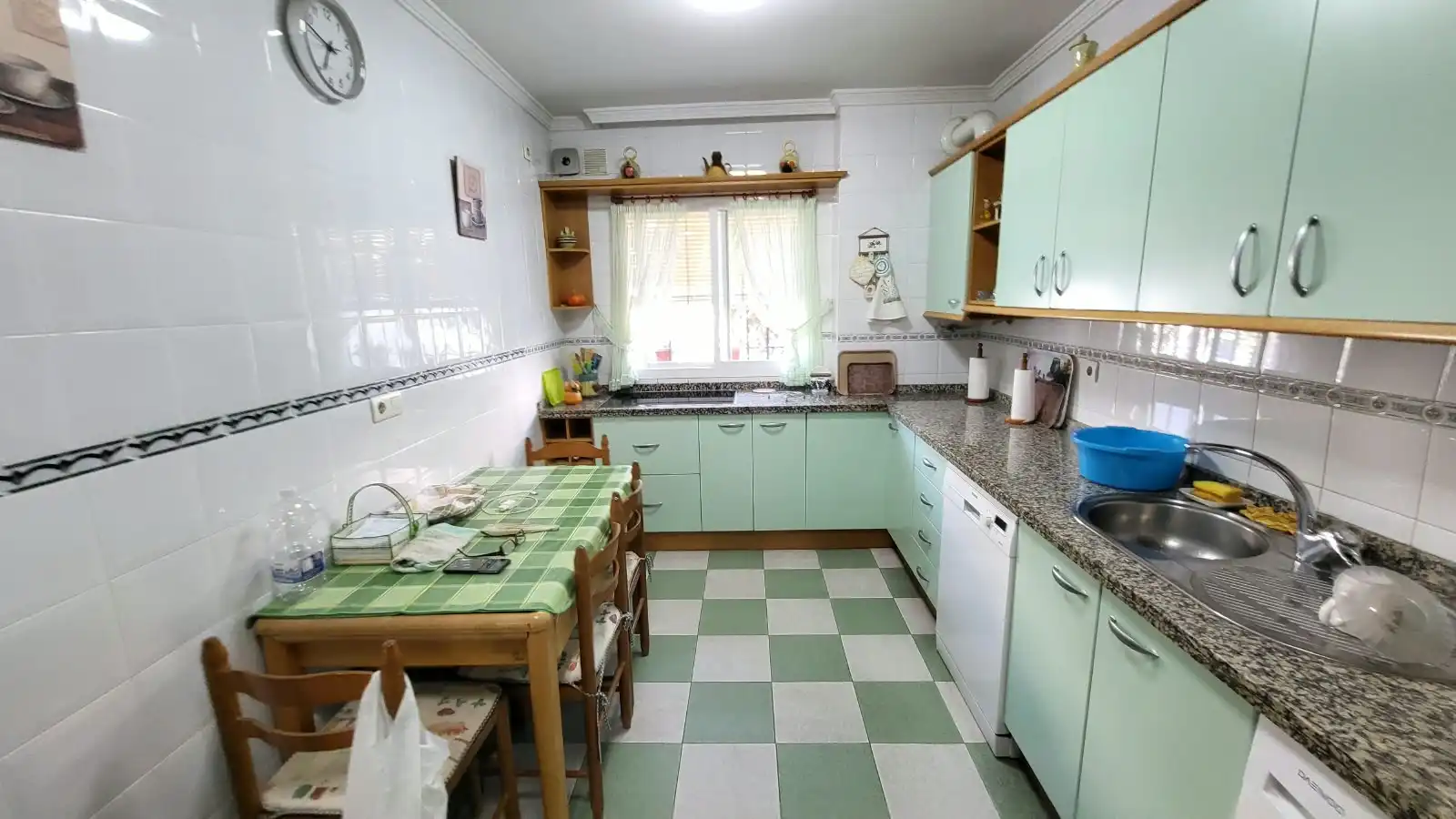Maison mitoyenne avec terrasse à vendre à Calle Trinquete, imagen 2