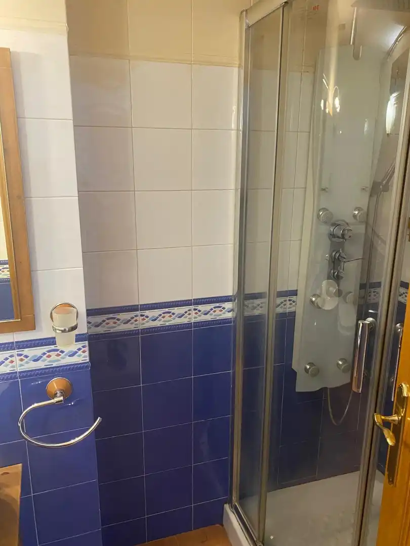 Bany de Àtic en venda en Calamocha amb Balcó