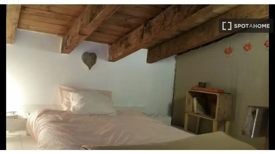 Appartement avec terrasse à louer à Extramurs, imagen 5