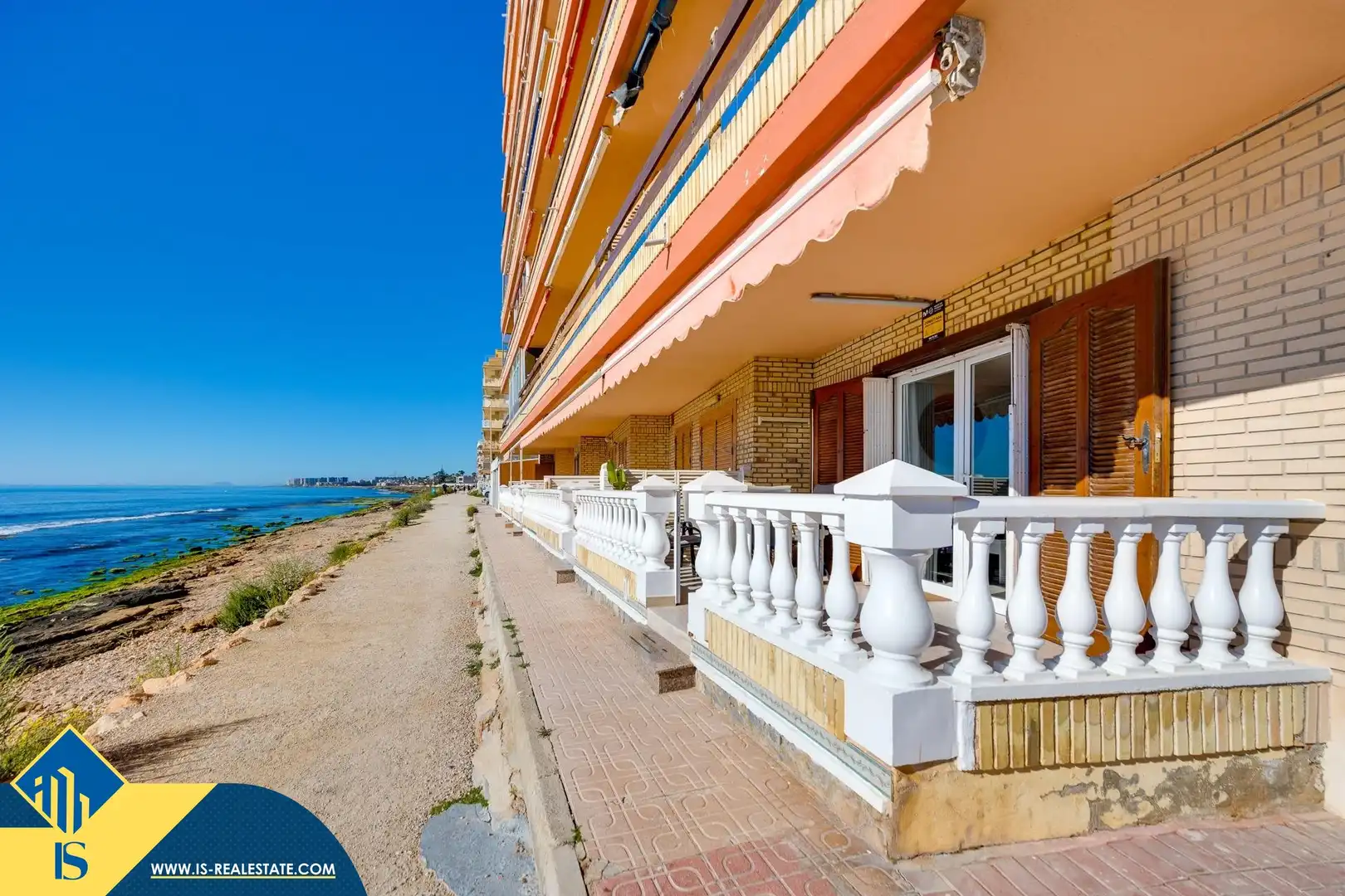Pis en venda a Playa del Acequión, Náufragos y Rocío del Mar, imagen 10