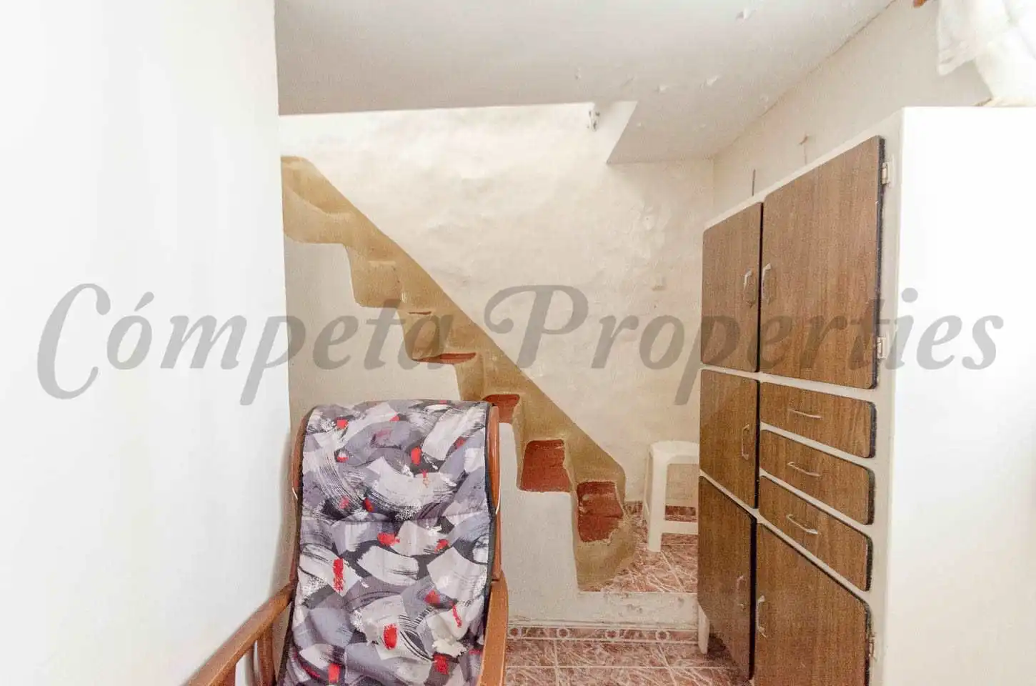 Casa en venda a Canillas de Aceituno, imagen 5