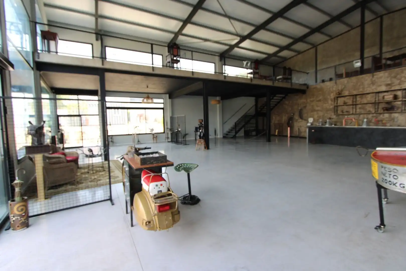 Commercial properties for sale in Benidoleig