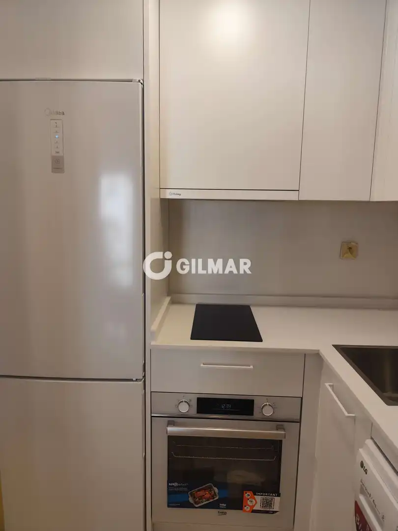 Apartament amb ascensor de lloguer a San Pablo - Santa Justa, imagen 12