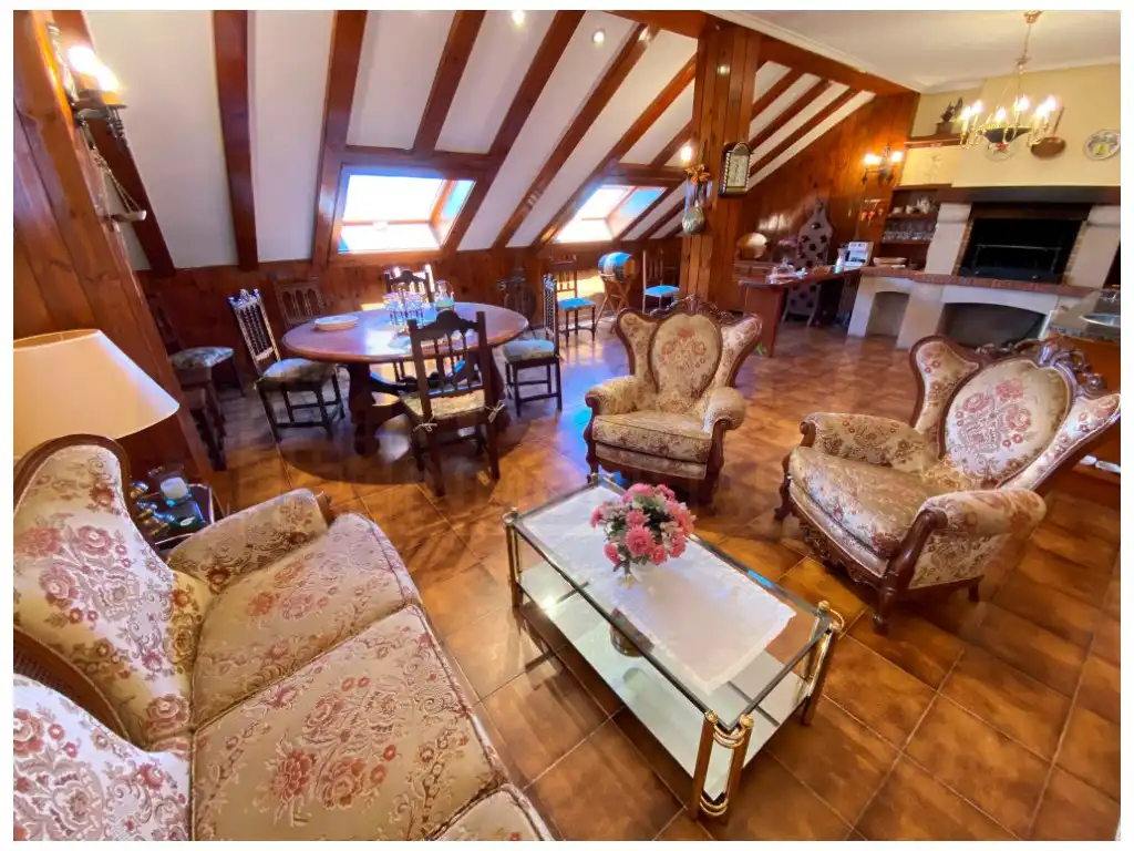 Wohnung mit Terrasse zum Verkauf in C. de la Vega, 24, imagen 36