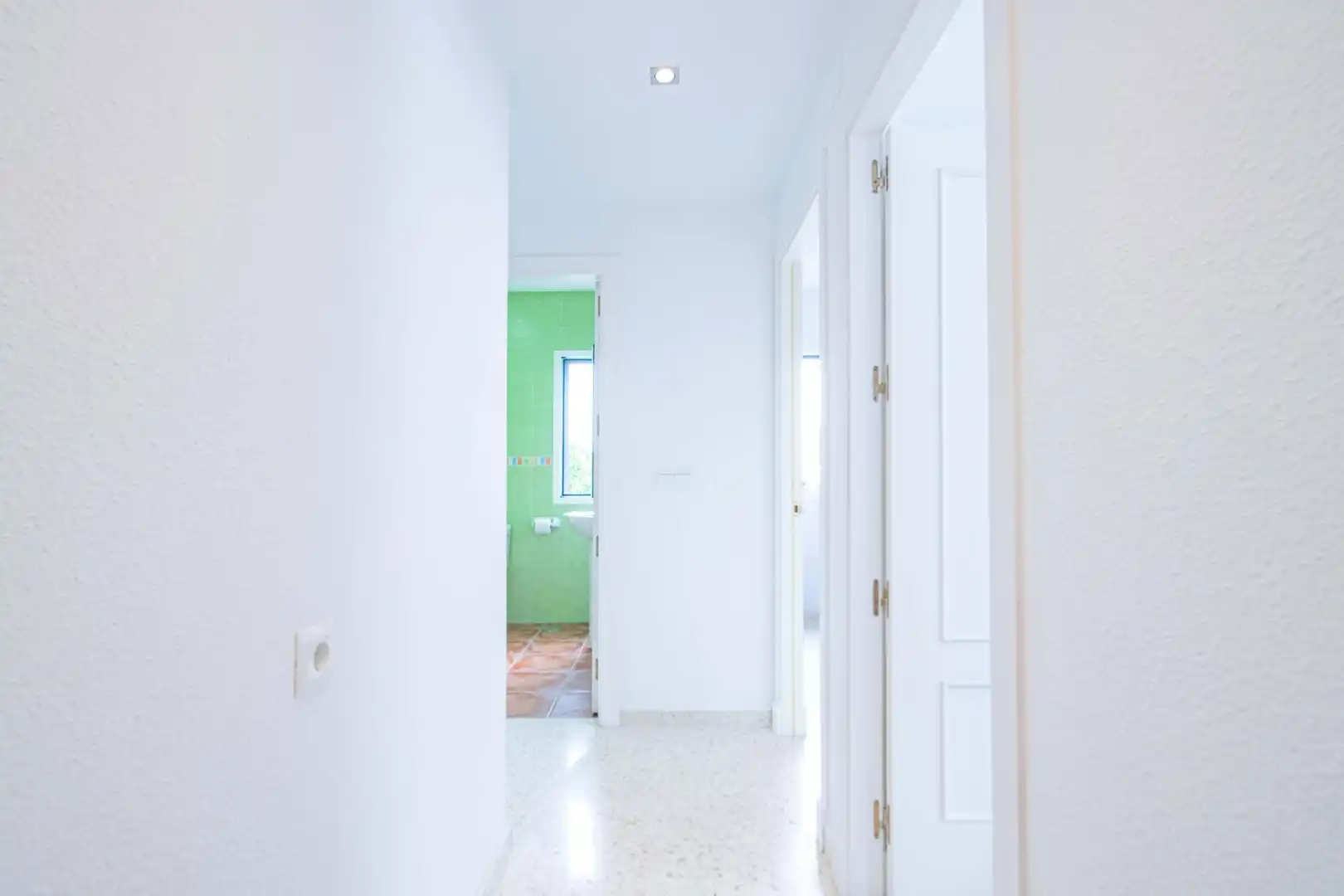Detached homes for sale in Espartinas  with Air Conditioner and Furnished