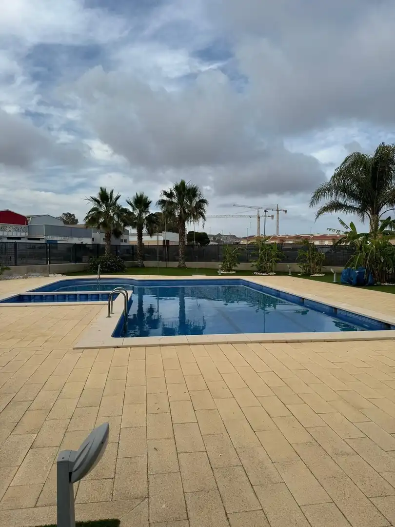 Pis amb piscina en venda a Las Majadas-Las Molinetas-Labradorcico, imagen 19